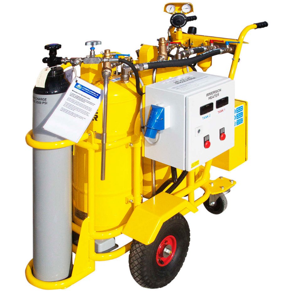 Reliable stove enamellers C & G Finishes