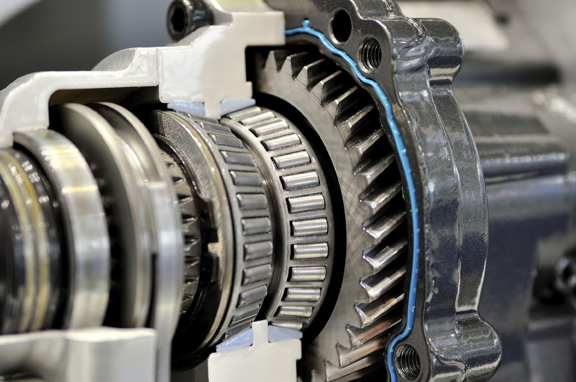 Raleigh NC Transmission Replacement Transmission Repair Shop