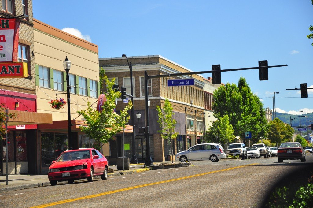 to Sharp Property Management in WA