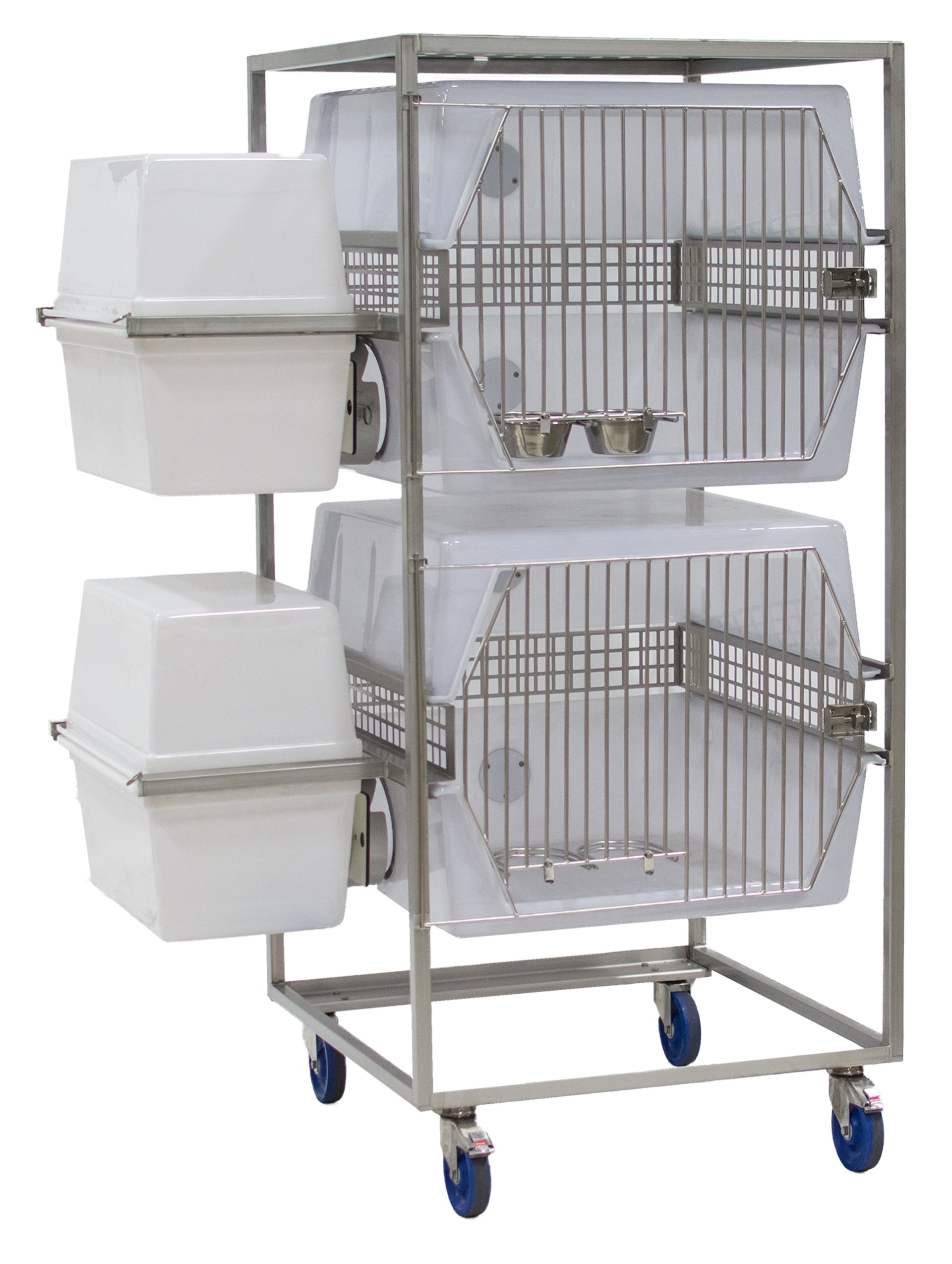 Comfort Kennels plus