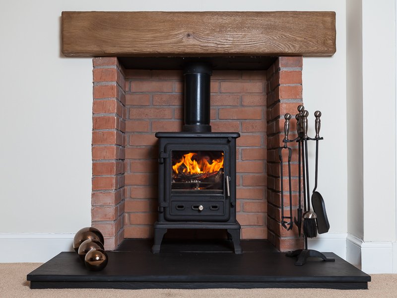 Fireplaces Stuart King Fireplaces