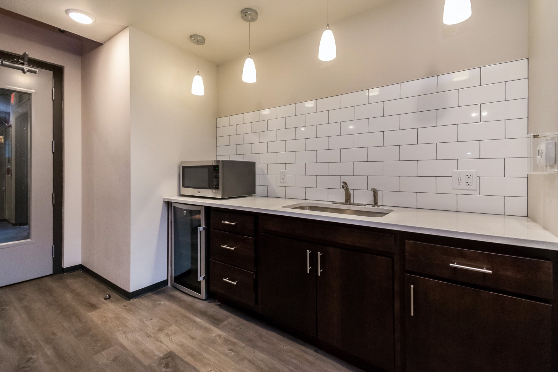 RES Properties Campus Flats