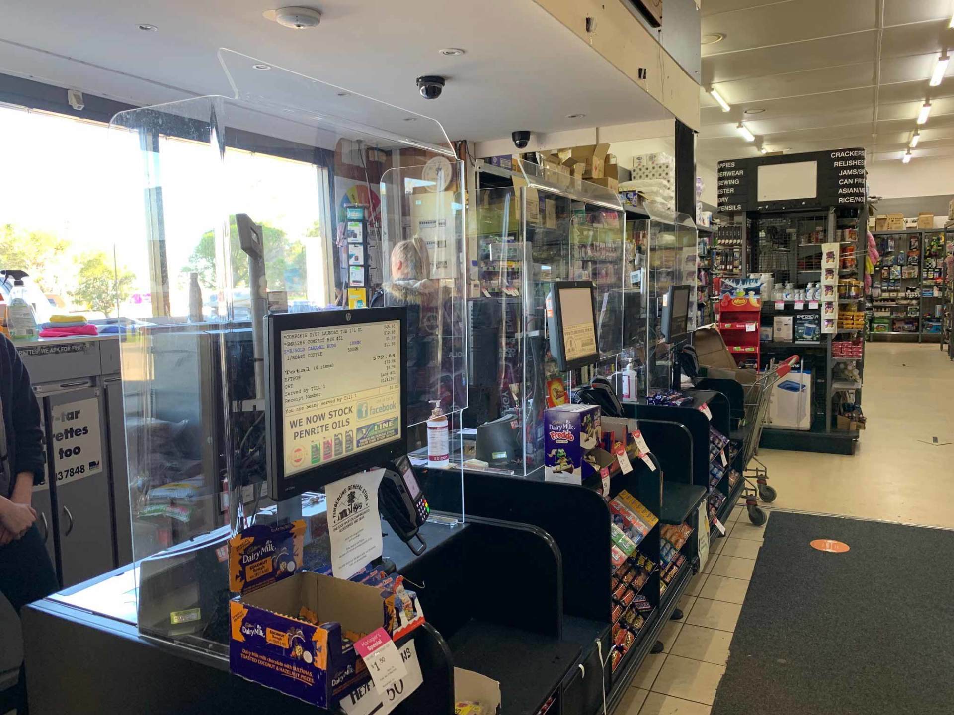 Plastic Materials Melbourne and Dandenong