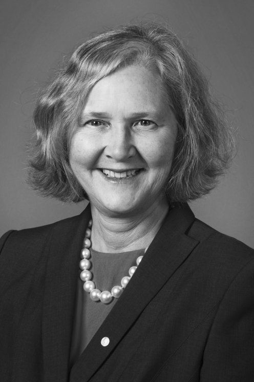 Elizabeth Blackburn