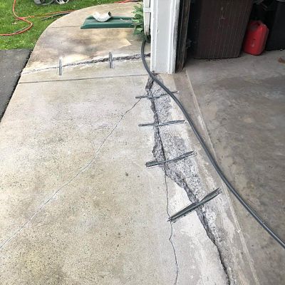 Concrete Repair