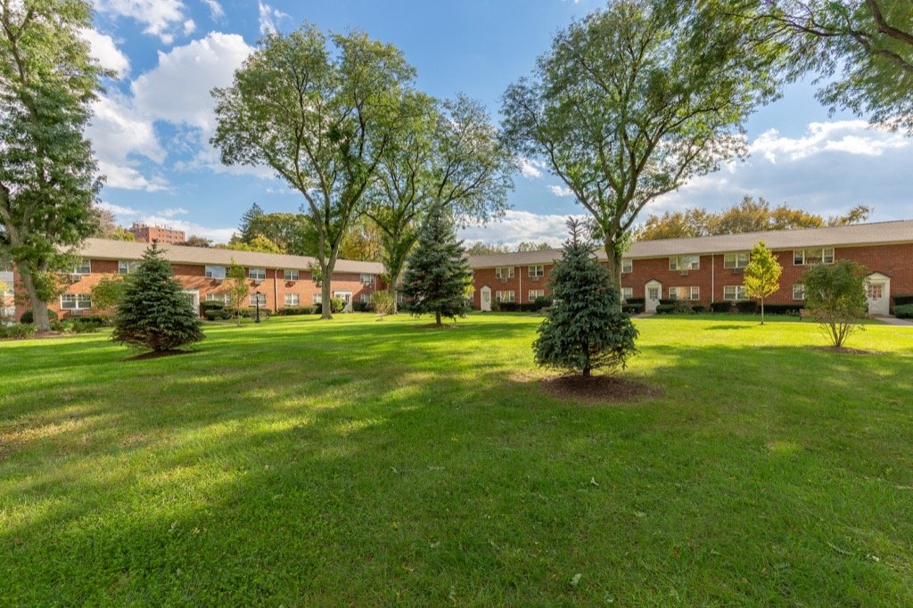 Atrium Apartments for Rent, West Caldwell NJ Bocina Properties