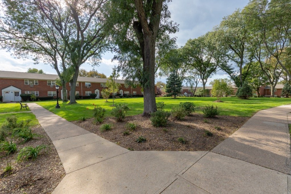 Atrium Apartments for Rent, West Caldwell NJ Bocina Properties