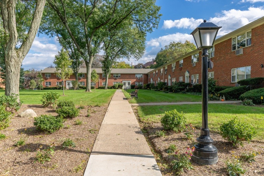 Atrium Apartments for Rent, West Caldwell NJ Bocina Properties