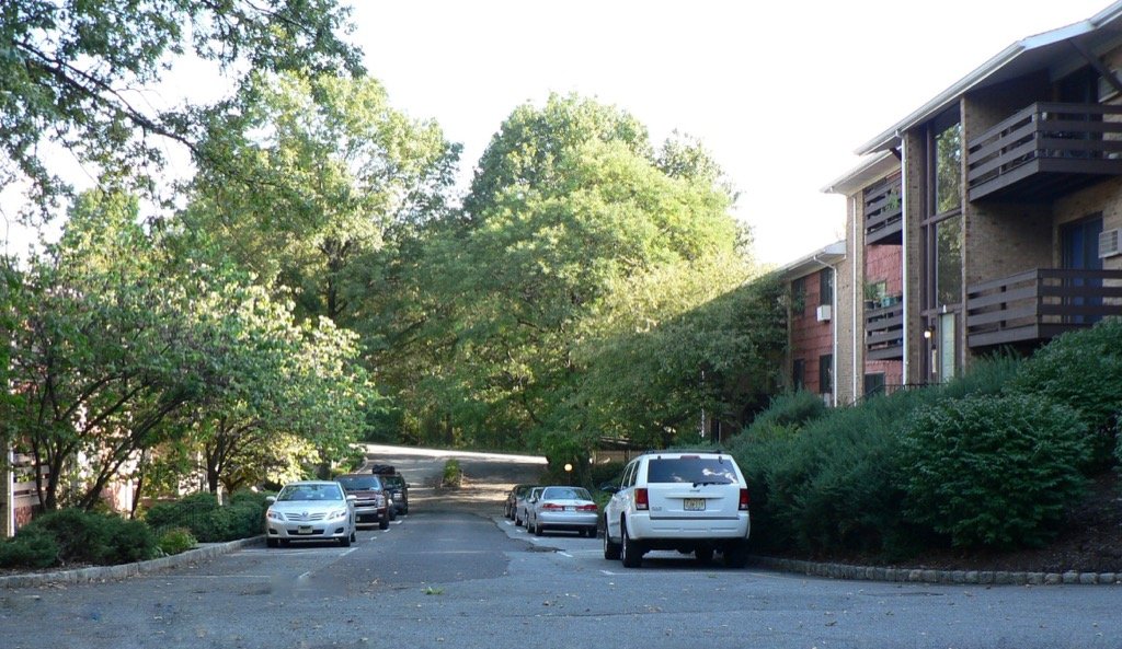 Great Notch Village Apartments in Little Falls, New Jersey