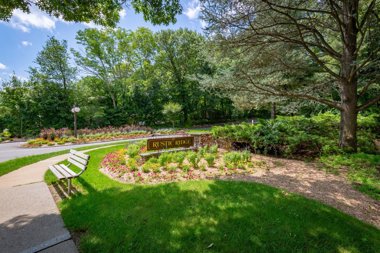 Rustic Ridge Apartments in Rockaway, NJ | Apartments in Dover, NJ