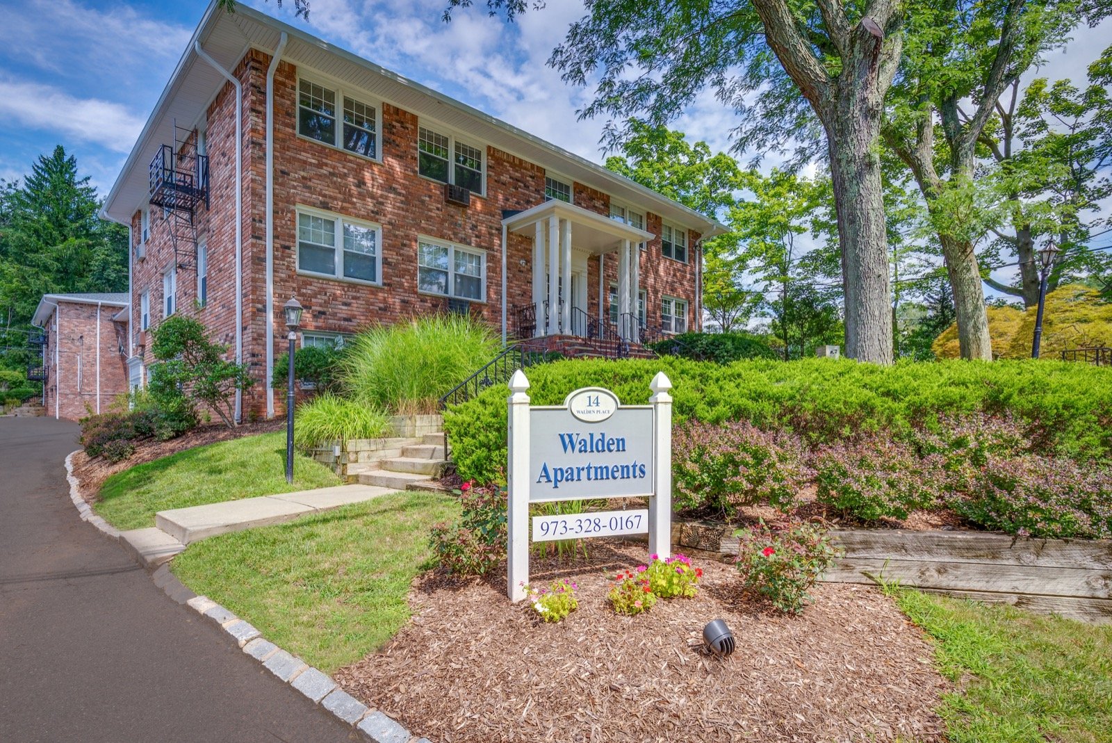 Walden Apartments Apartments for Rent in Montclair, NJ