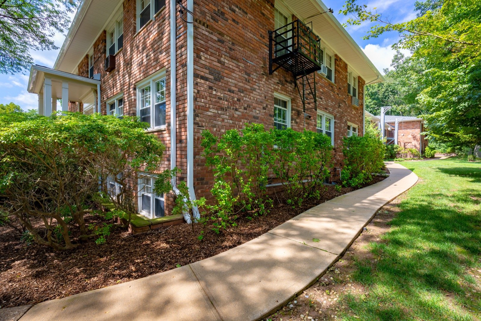 Walden Apartments Apartments for Rent in Montclair, NJ