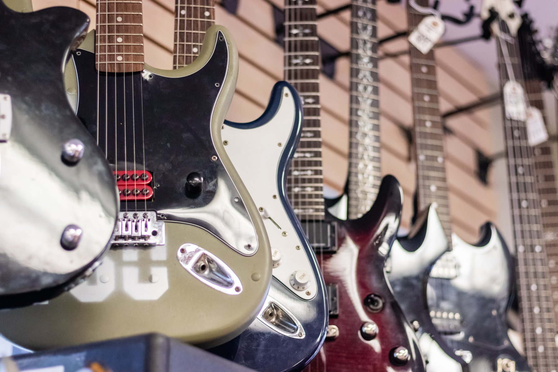 Cash Box Pawn San Marcos, TX