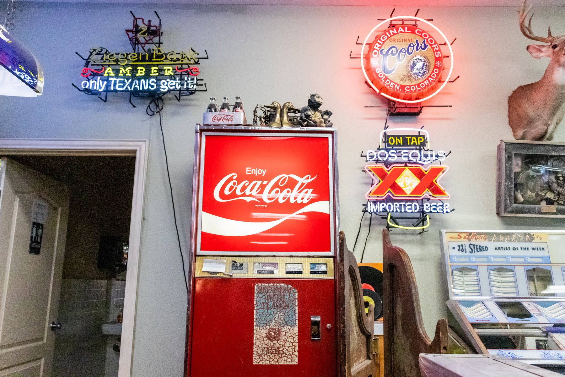 Cash Box Pawn San Marcos, TX