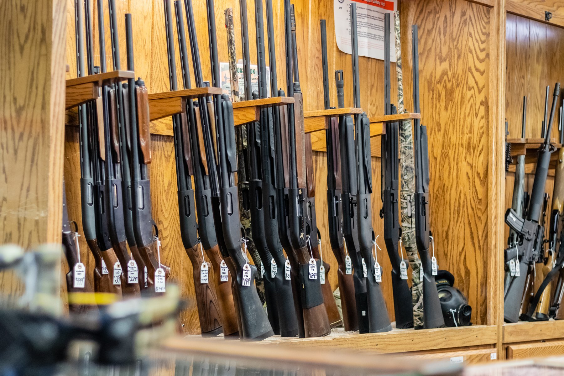 Cash Box Pawn San Marcos, TX