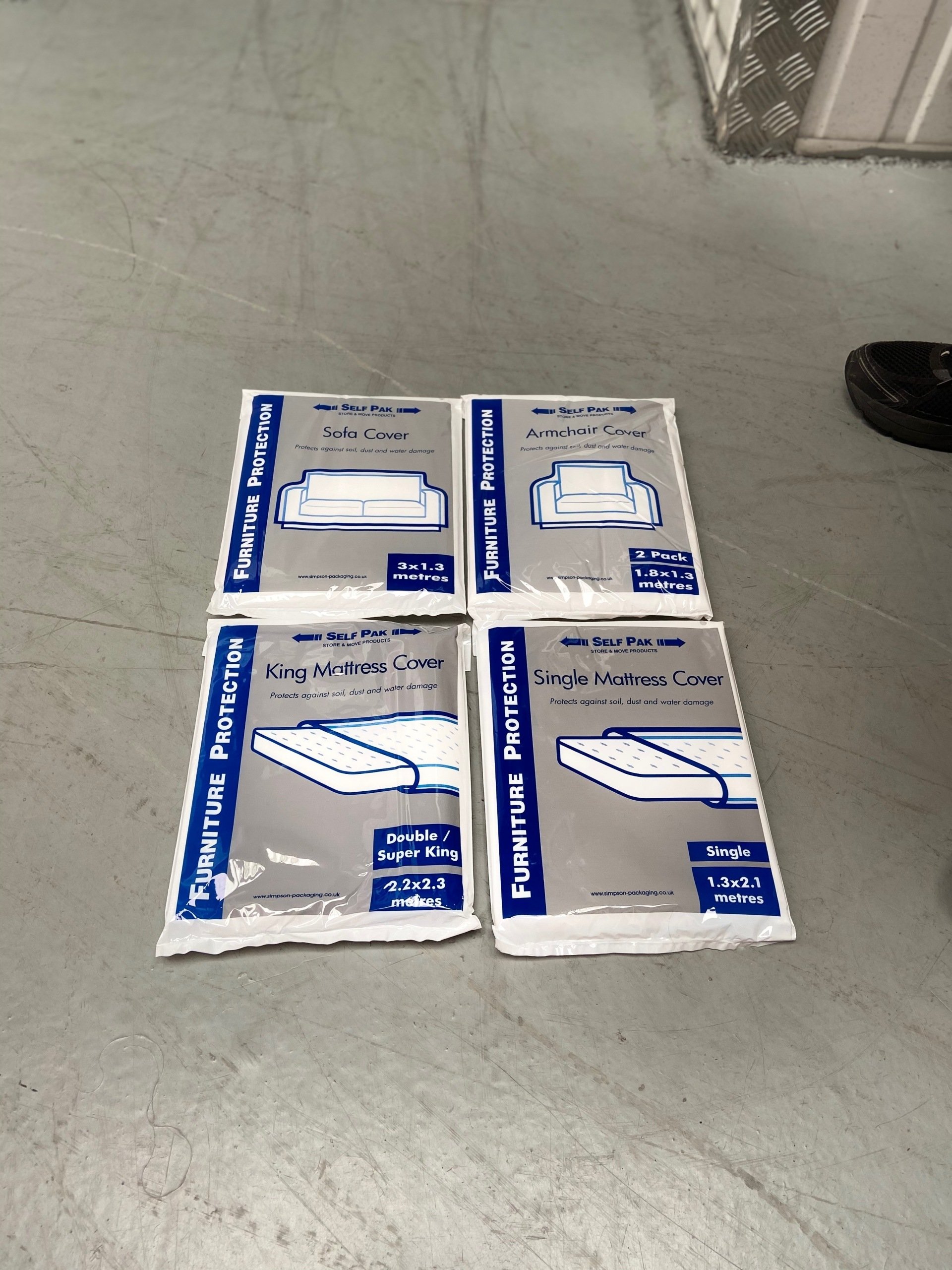 Cardboard boxes Ace Boxes and Packing Materials