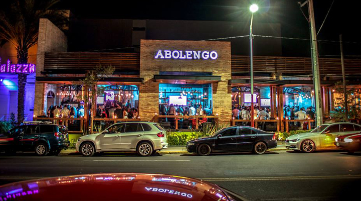 Abolengo - Antros Y bares en Av. Insurgentes 327, Col. Versalles, Tepic, Nayarit