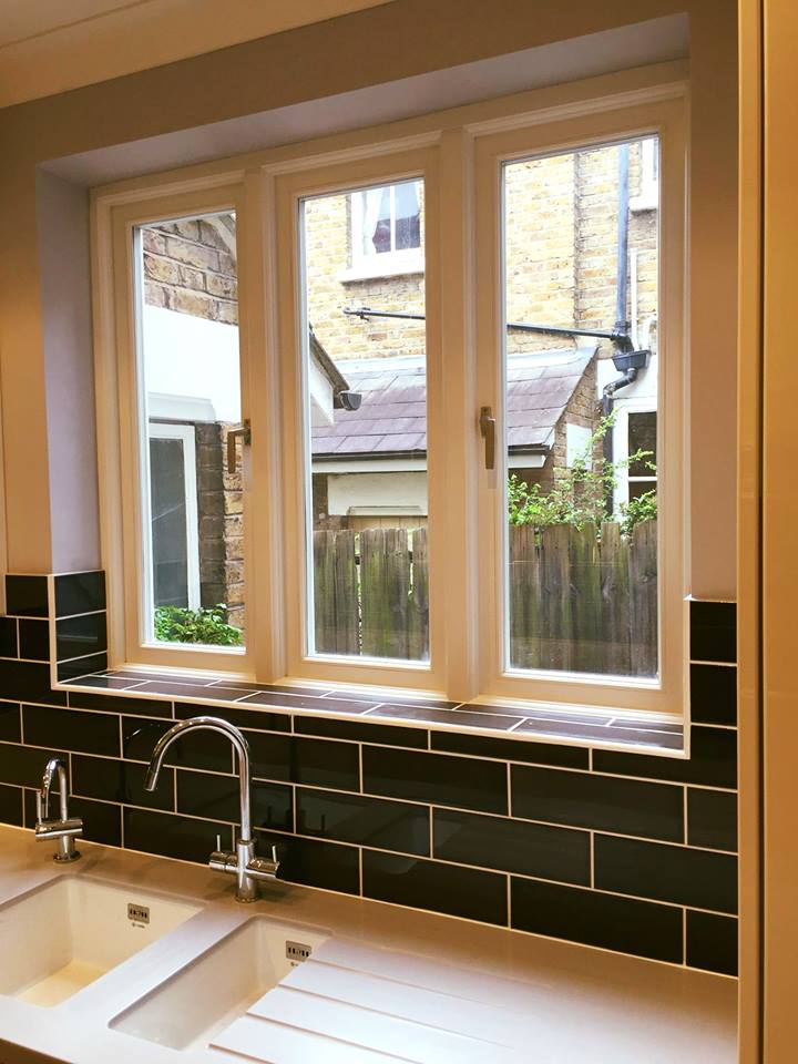 Joiners Bromley, South London JJ Carpentry