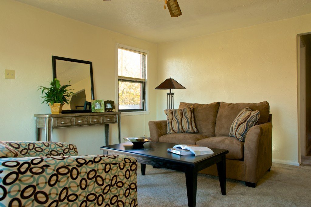 Gardens Forward Management