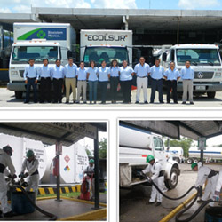 Gestoría Ambiental Gestoría Ambiental