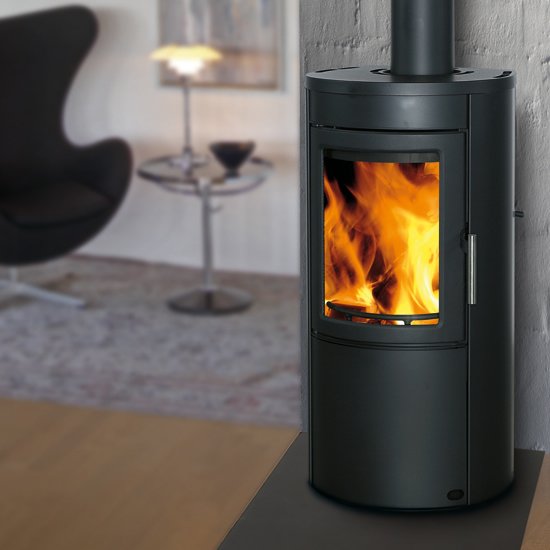 Fireplace showroom in Sheffield