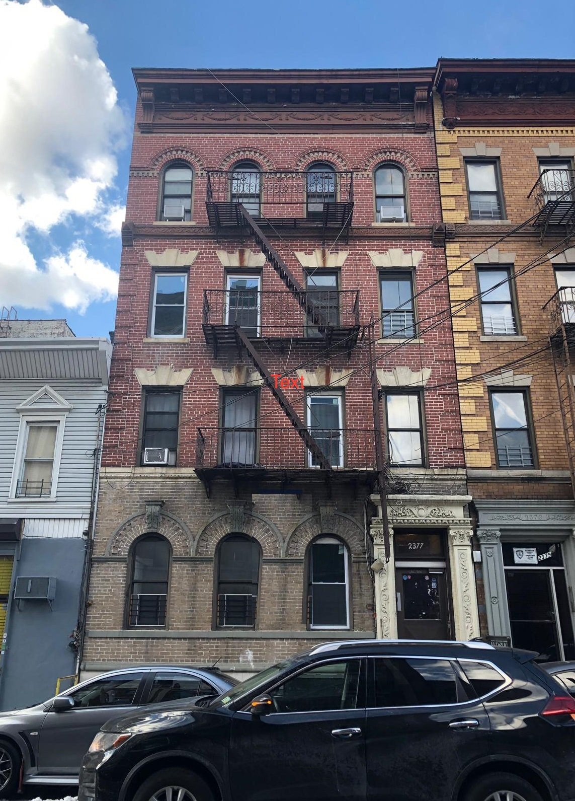 Apartments Rentals in 2377 Belmont Avenue, Bronx Student Living