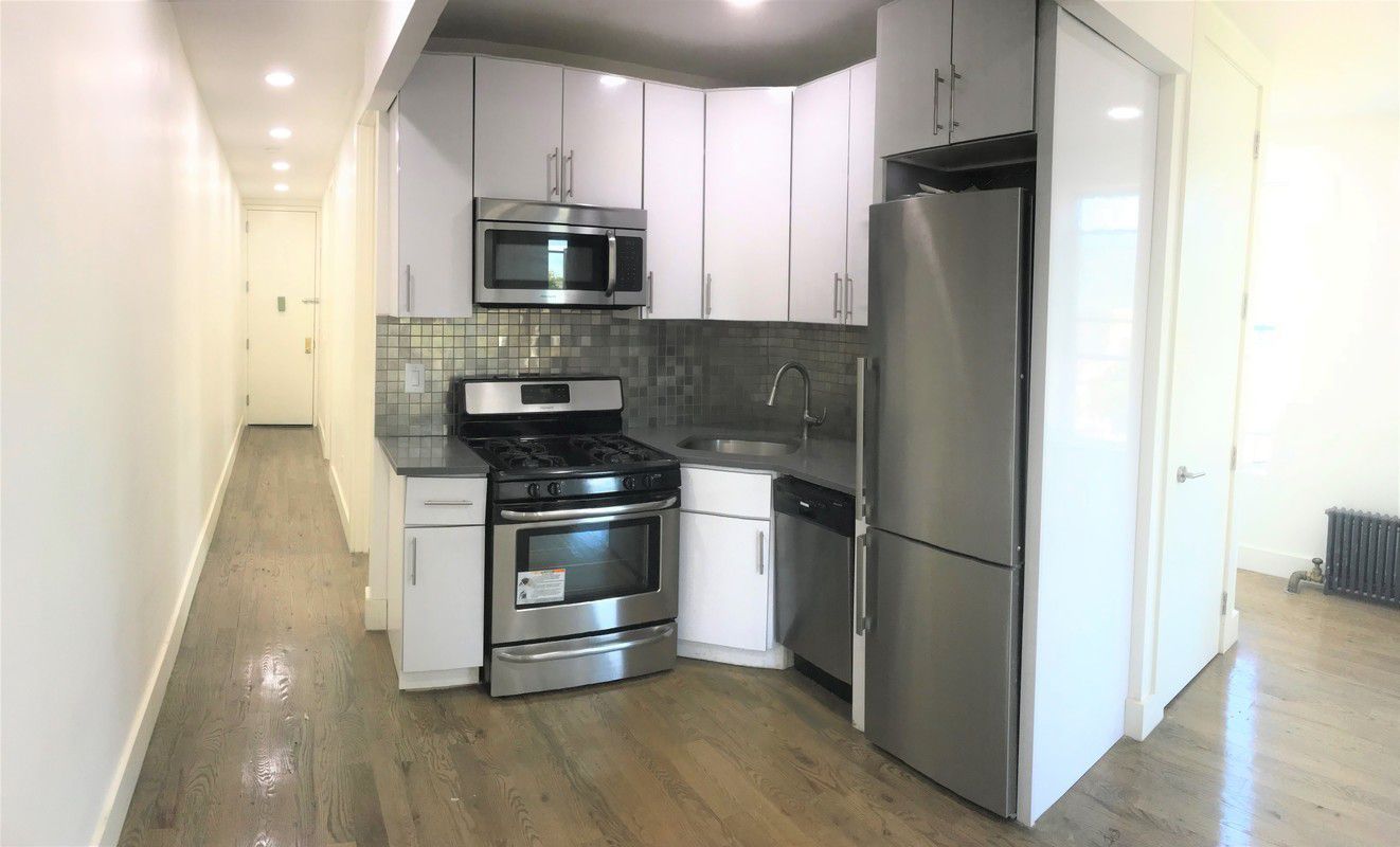 Bluesky Living Home Student Apartments in the Bronx