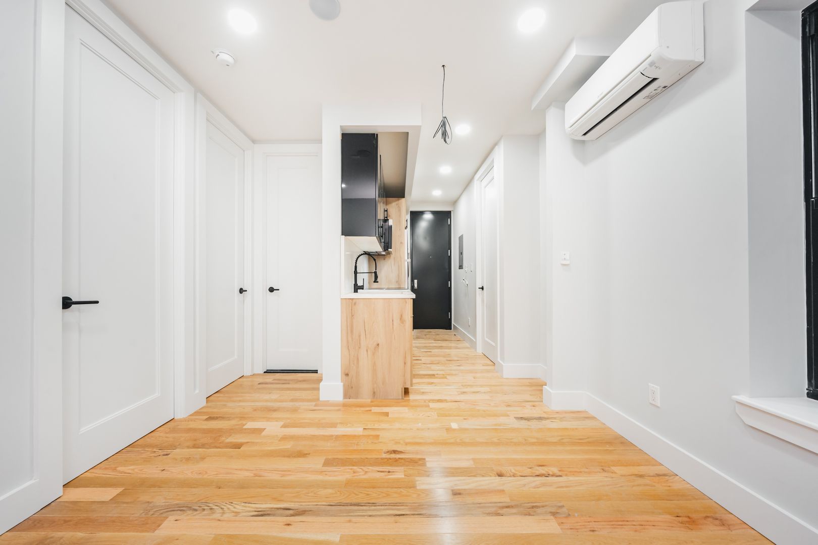 Bluesky Living Home Student Apartments in the Bronx