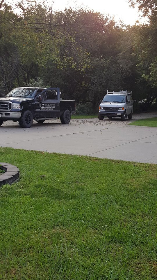 HVAC Contractors Omaha, NE Millard Heating & Cooling