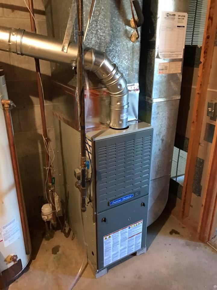 HVAC Contractors Omaha, NE Millard Heating & Cooling