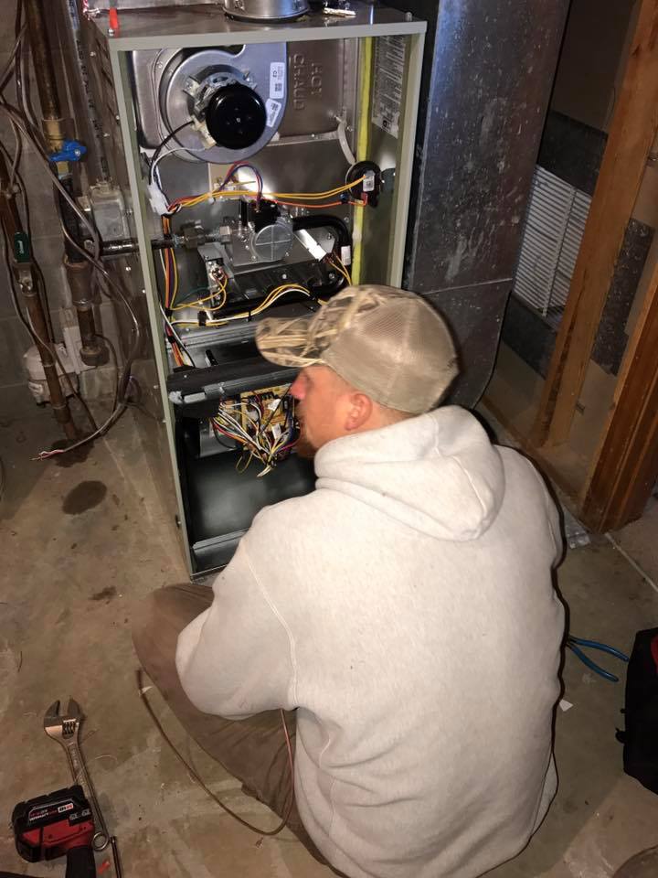 HVAC Contractors Omaha, NE Millard Heating & Cooling
