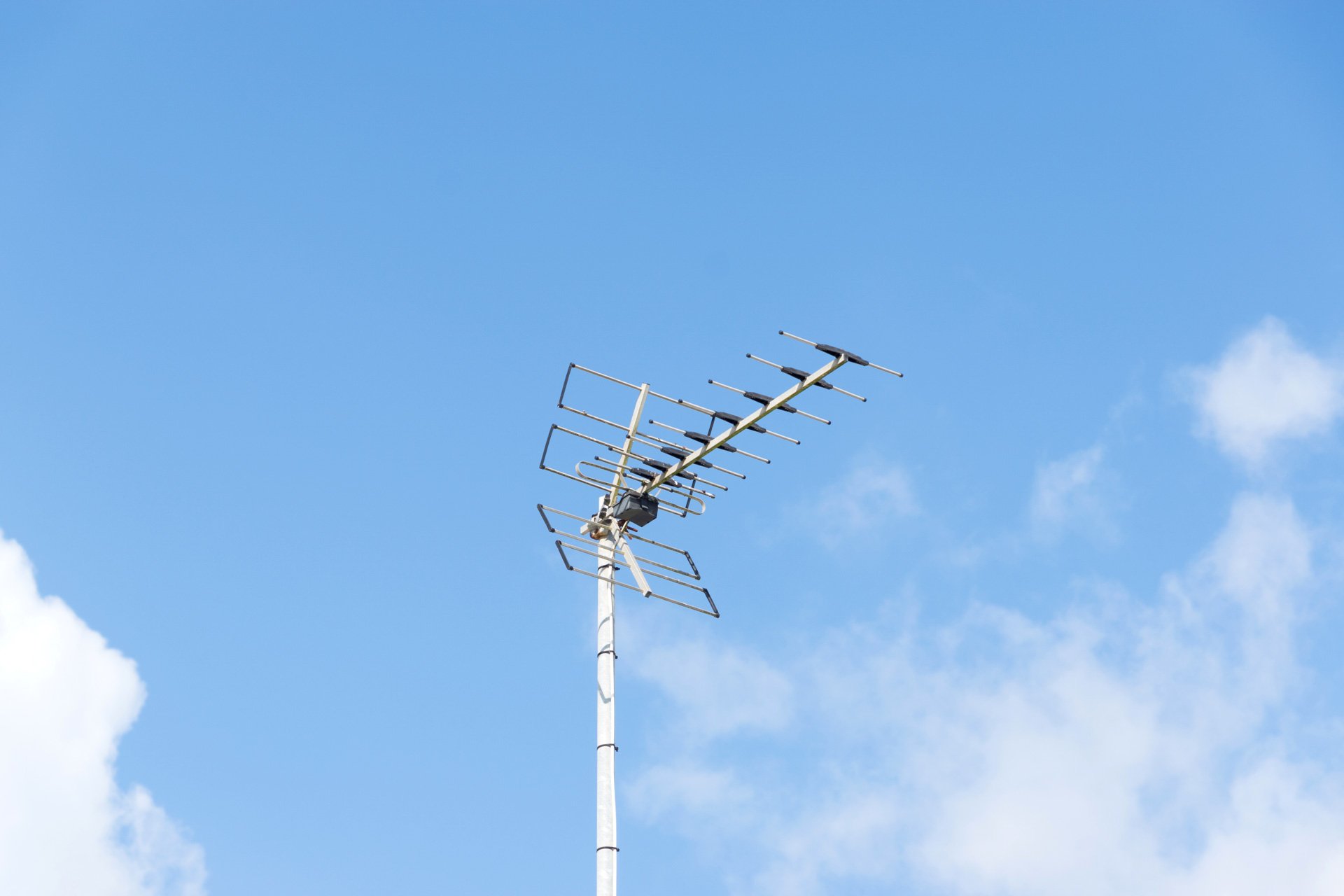 John Stasey Antenna’s & Satellite Dish Gallery Shepparton