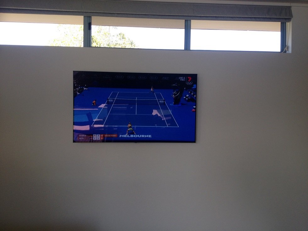 John Stasey Antenna’s & Satellite Dish Gallery Shepparton