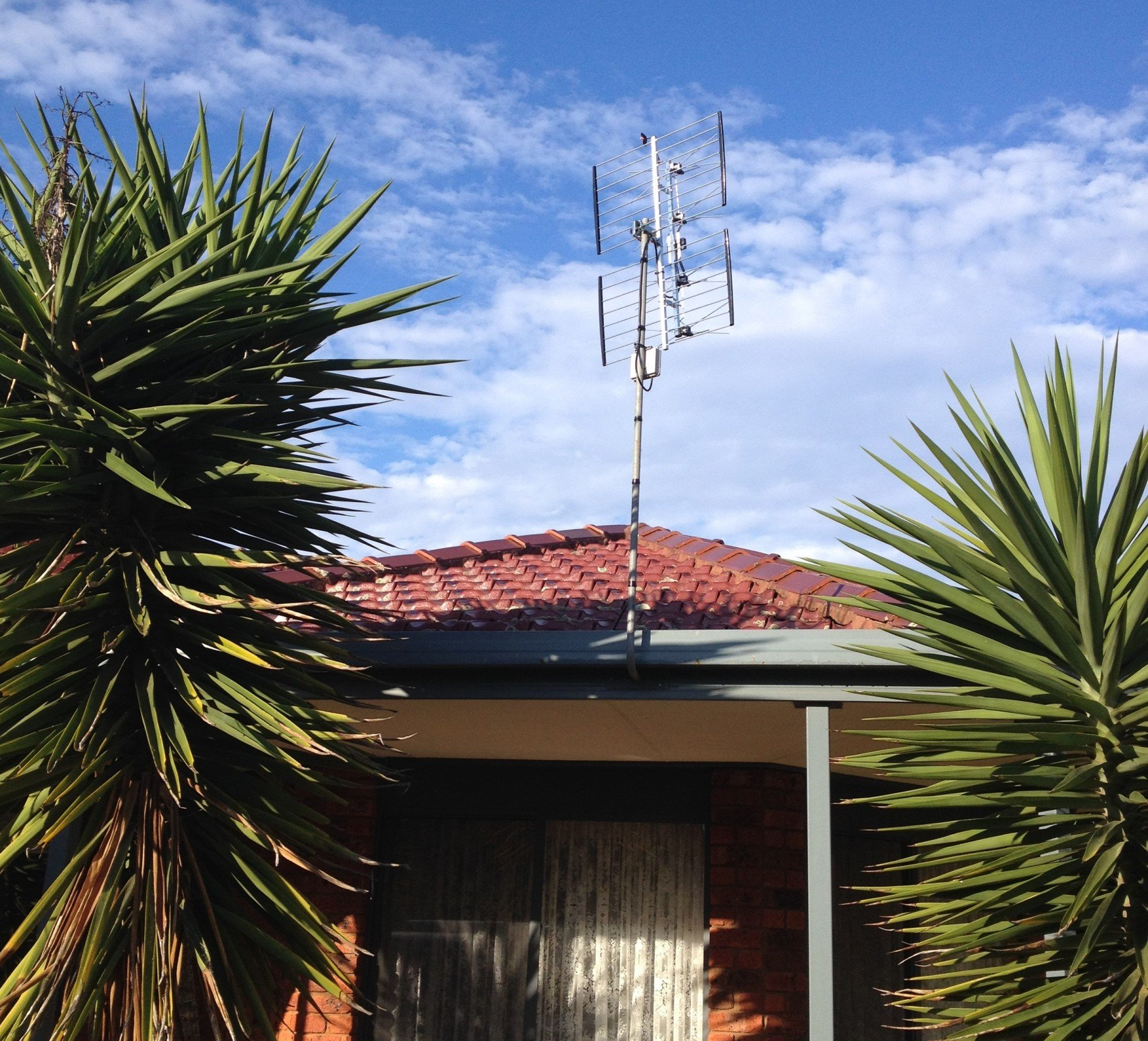 Antenna Installation in Shepparton John Stasey Antenna’s