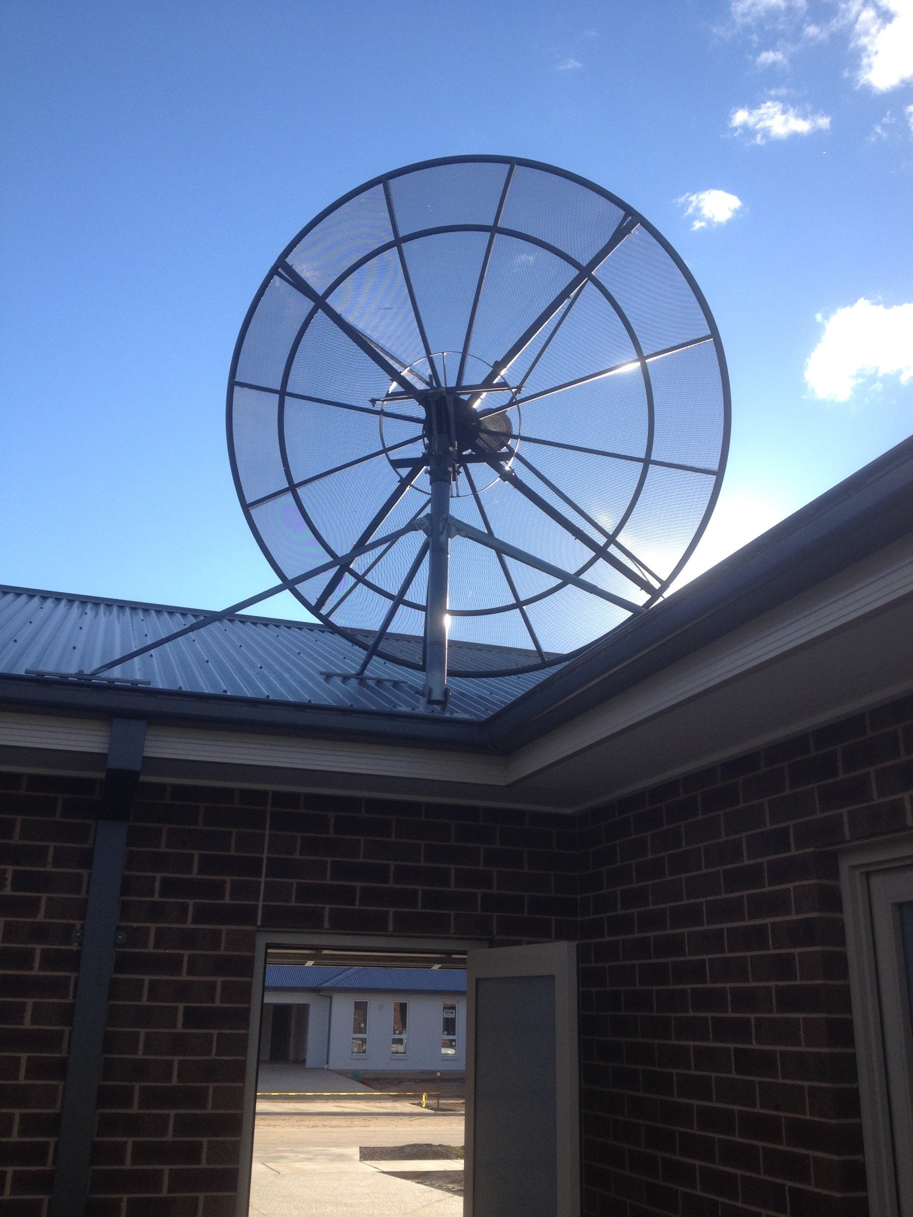 TV Antenna Installation in Shepparton John Stasey Antenna’s