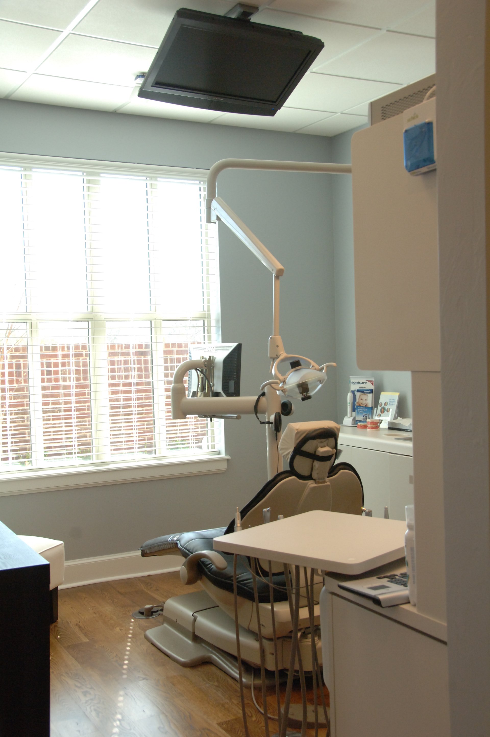 About Dr. Dana B. Price, DDS Family Dentistry