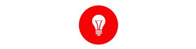 mdn electrical contractors pty ltd electric bulb icon