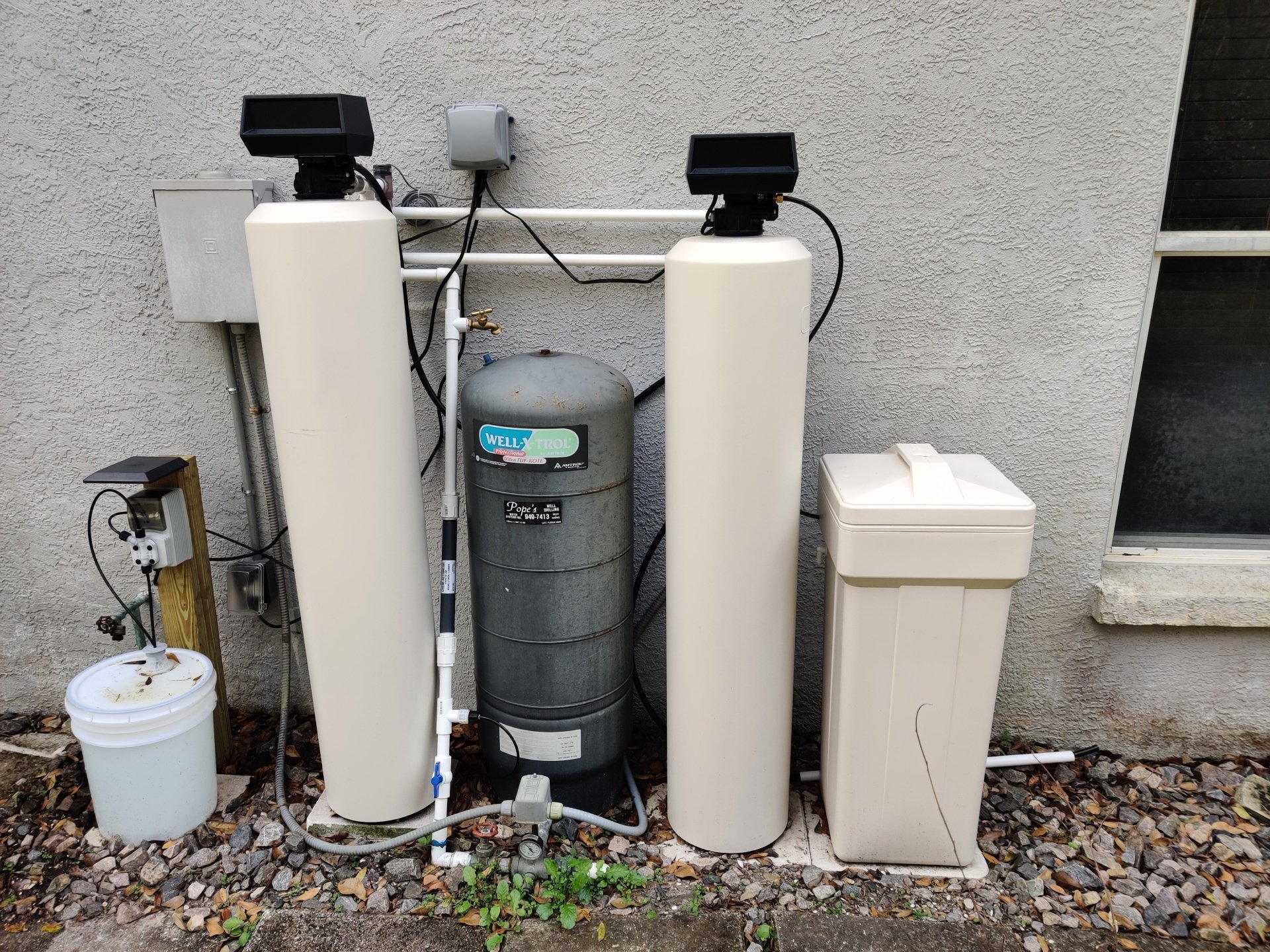 Well Water Treatment Land O Lakes, FL Smarter Water Solutions