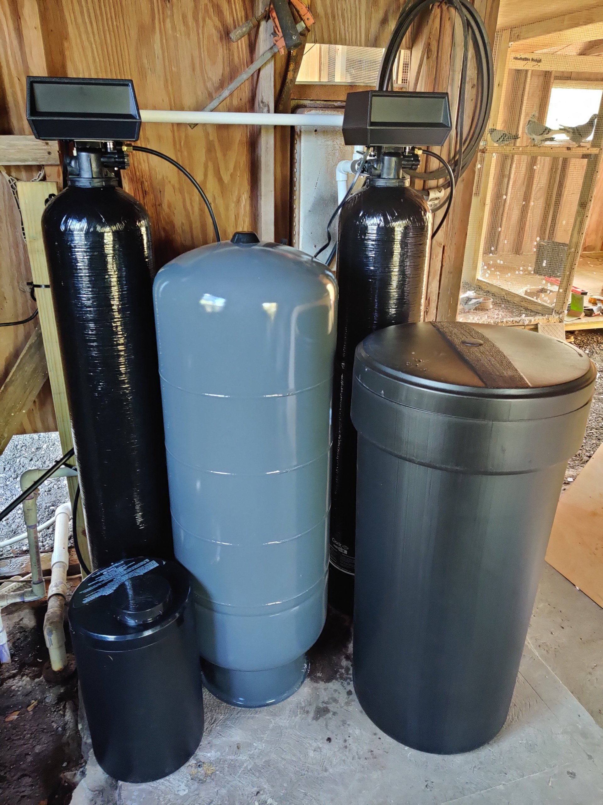 Well Water Treatment Land O Lakes, FL Smarter Water Solutions