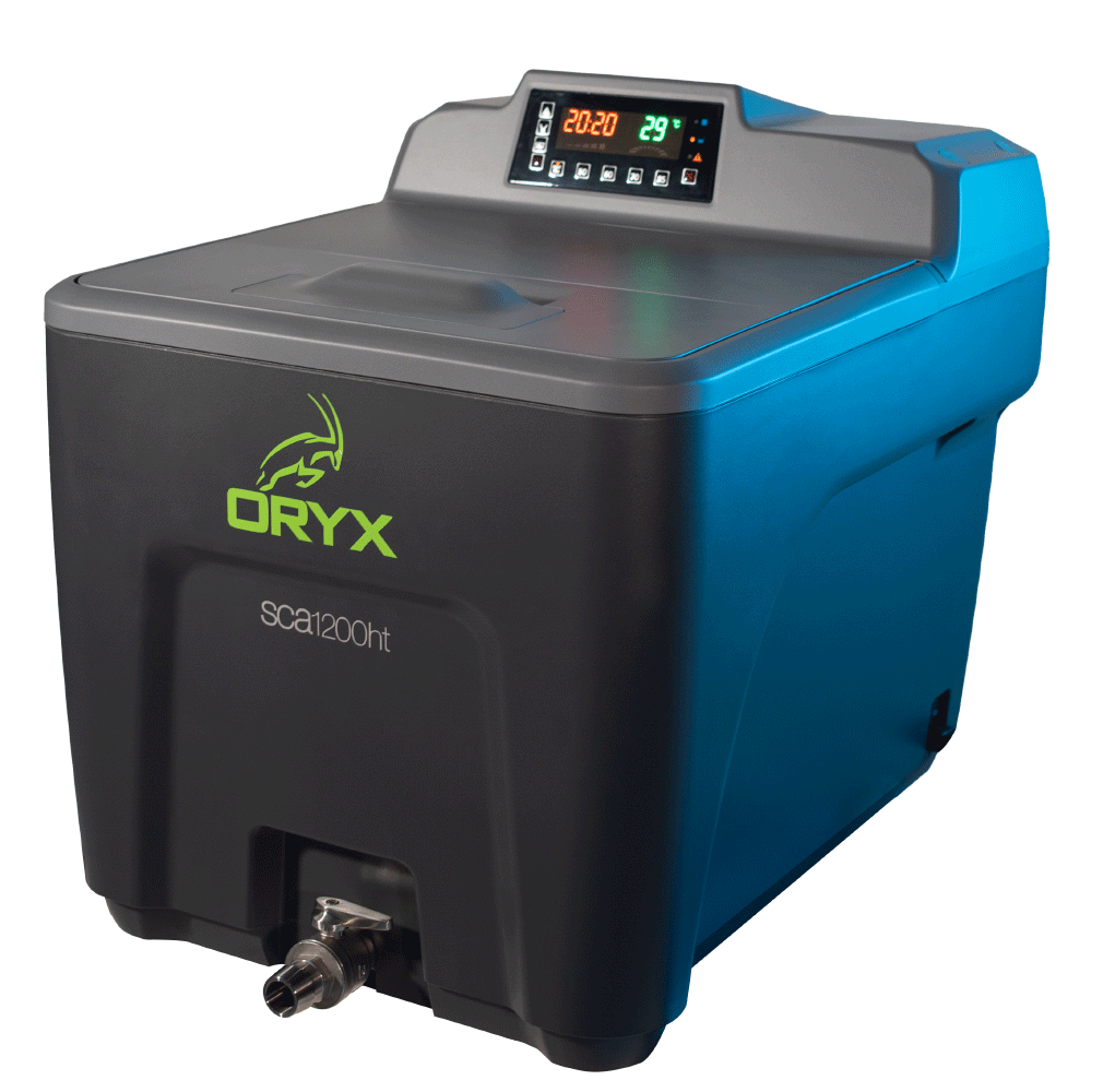 sca1200ht Oryx Additive