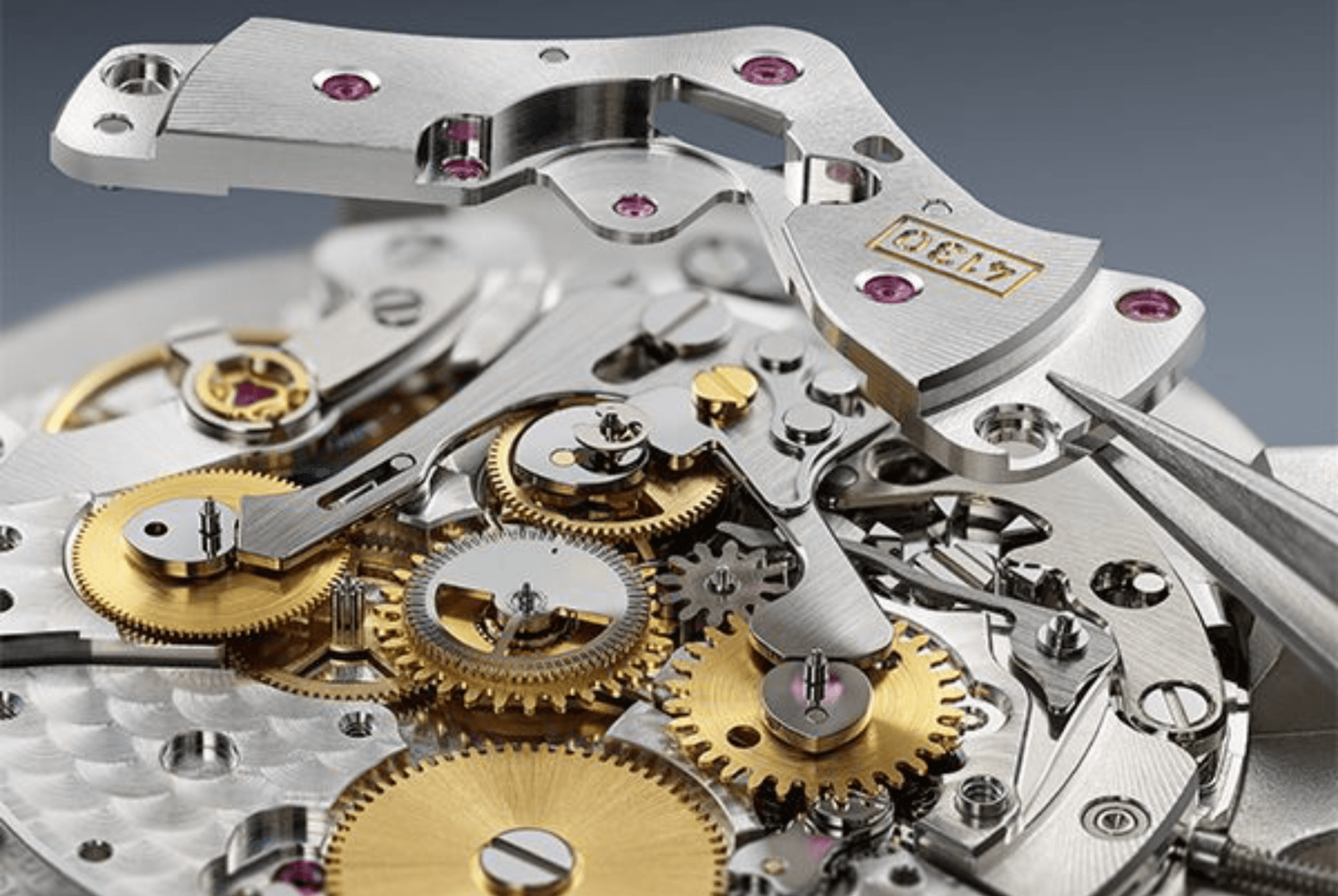 Affordable Rolex watch Service and Repair