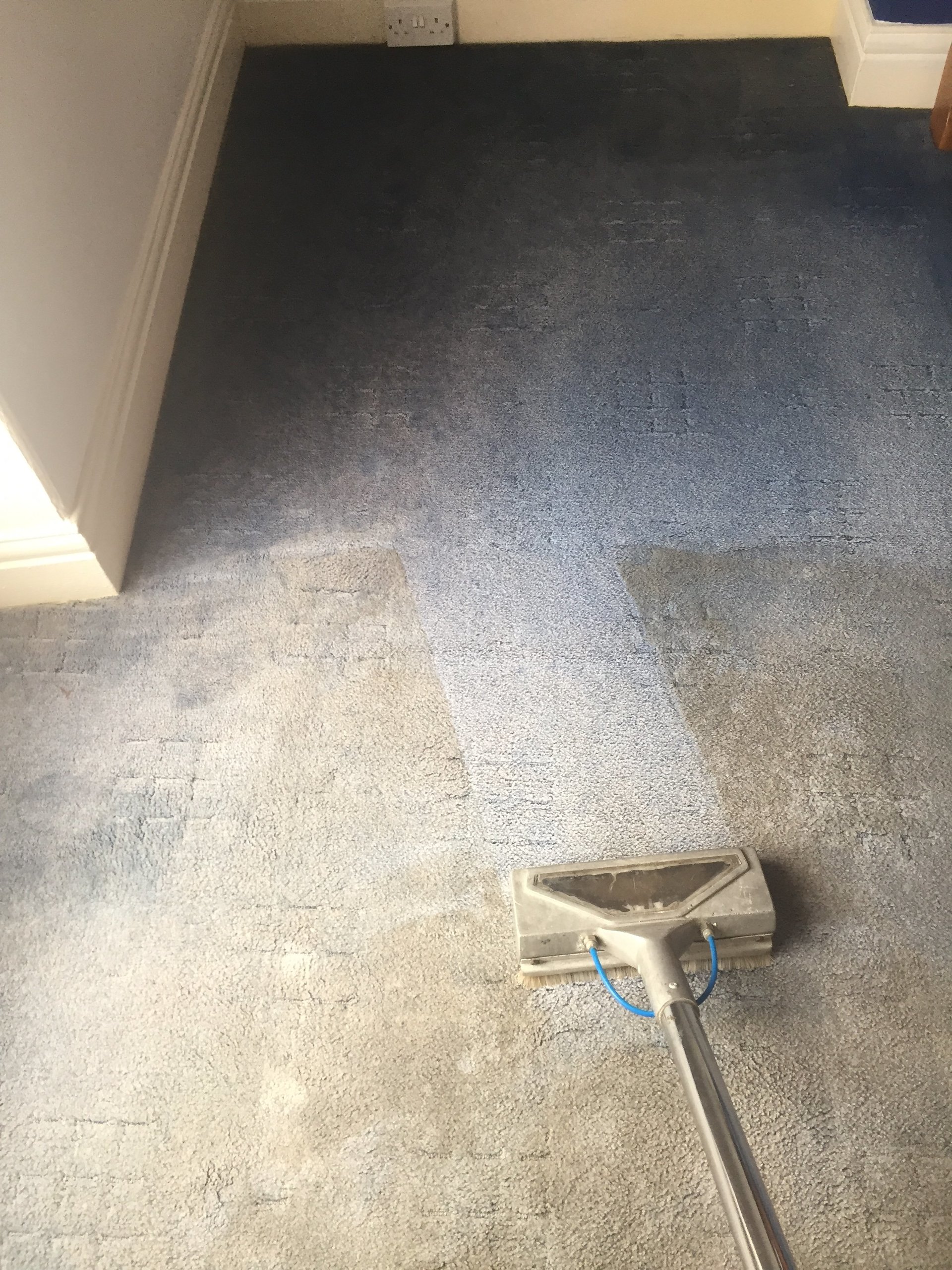 Allclean Carpet & Upholstery Cleaning in Darlington