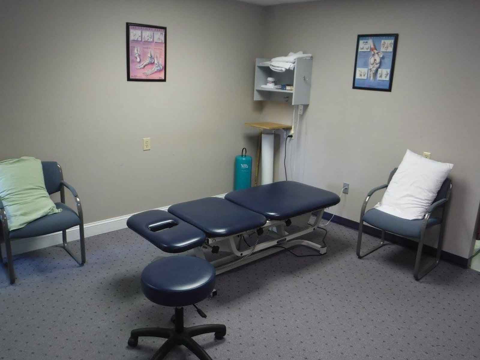 Bethesda Physical Therapy & Wellness Physical Therapist Staunton