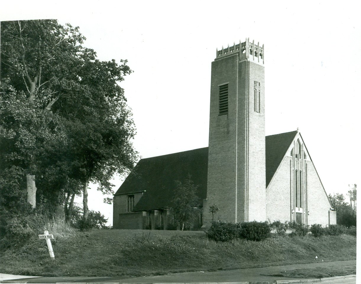 Bromley Borough Local History Society