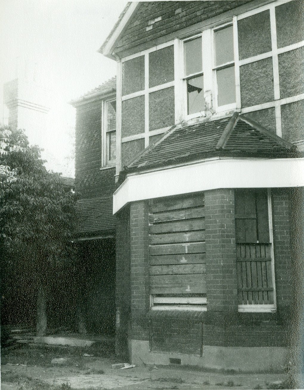 Bromley Borough Local History Society