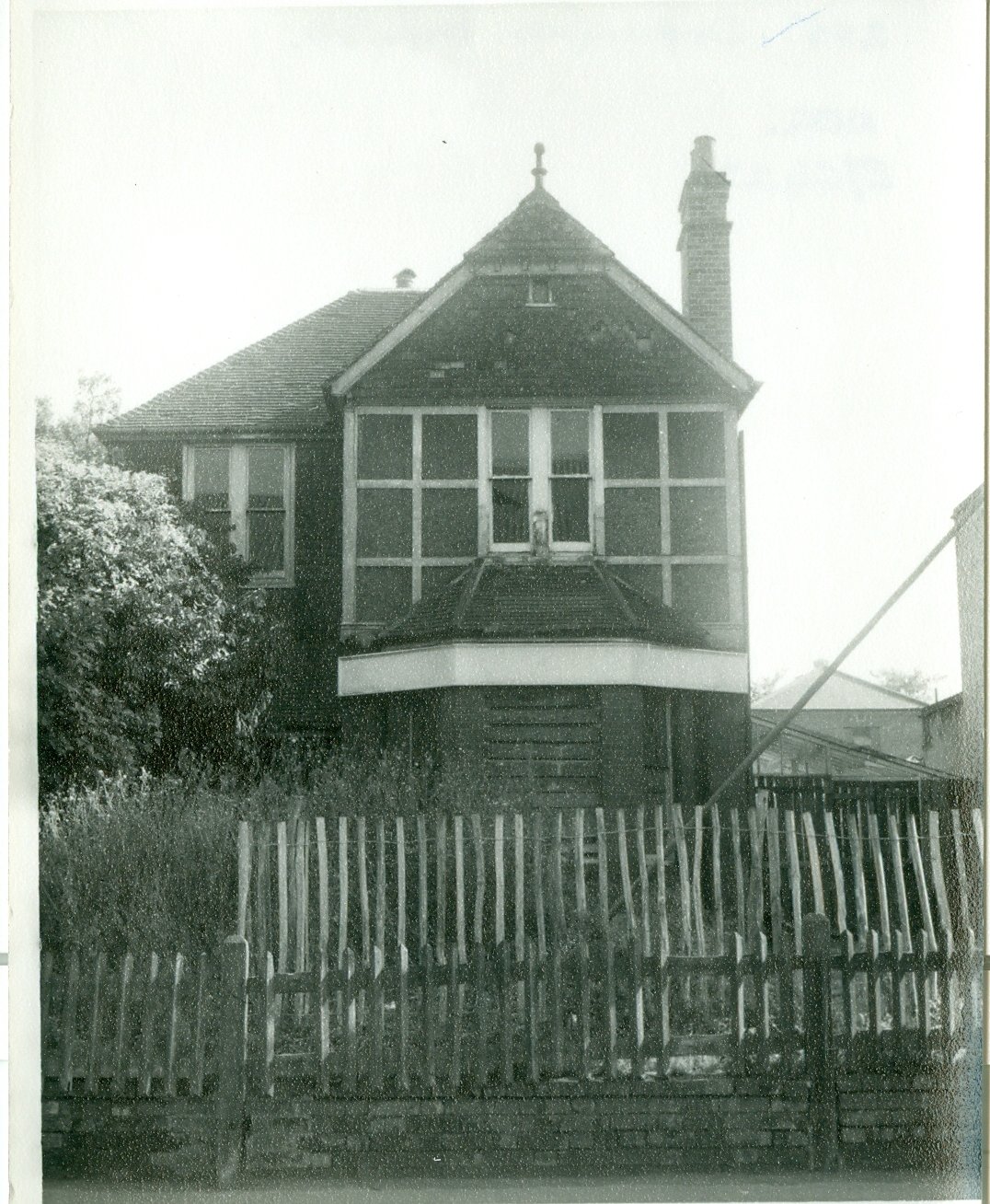 Bromley Borough Local History Society
