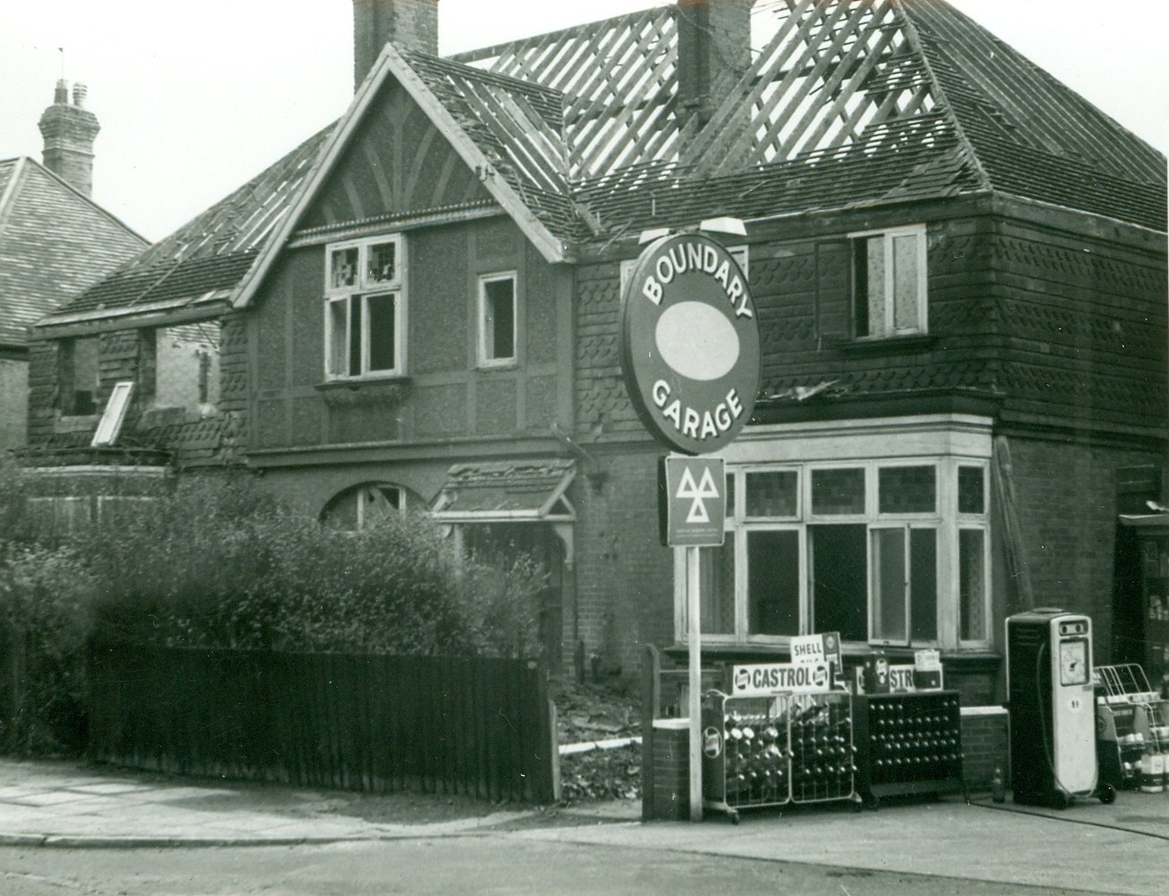 Bromley Borough Local History Society