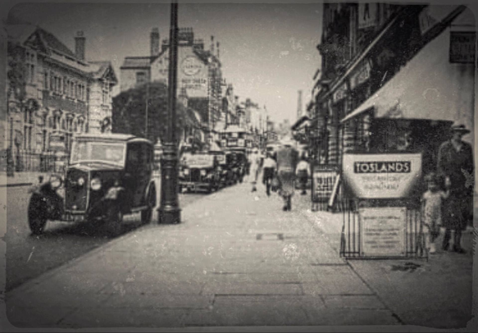 Bromley Borough Local History Society