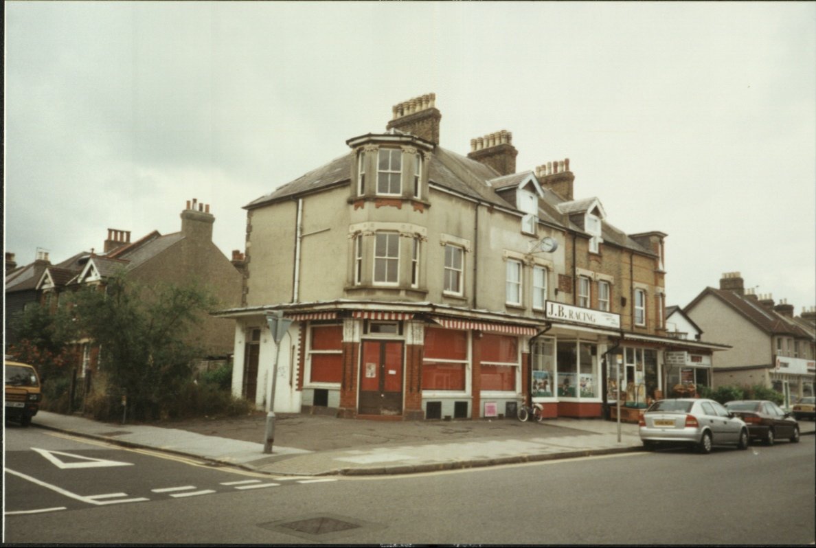 Bromley Borough Local History Society