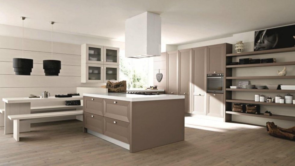 Progettazione cucine - Baronissi - Salerno - Concilio Cucine Progettazione cucine - Baronissi - Salerno - Concilio Cucine